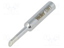 Tip; minispoon; 2mm