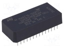 SRAM memory; NV SRAM; 8kx8bit; 4.5÷5.5V; 100ns; DIP28; parallel