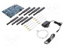 Dev.kit: evaluation; SIM8200G