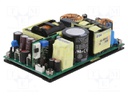 Power supply: switched-mode
