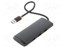 Hub USB