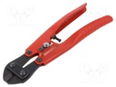 Cutters; 250mm