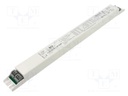 Power supply: switched-mode; LED; OUT: 1