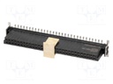 Connector: PCB to PCB; female; PIN: 60; 1.27mm; Series: har-flex