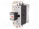 Contactor: 3-pole; Application: for capacitors; Uoper.1: 240VAC
