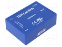 Converter: AC/DC; 51W; Uout: 5.1VDC; Iout: 10A; 86%; Mounting: THT