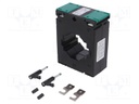 Current transformer; Series: LCTB; I AC: 200A; 1.5VA; 5A; Class: 0,5