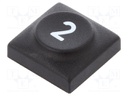 Switch: push-button