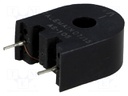 Current transformer; Series: AS; Trans: 1: 750; R: 43Ω; 1682mH; 40mA