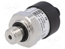 Converter: pressure; Range of val.cntrl: 0÷250 bar; 8÷30VDC; 0.5%