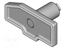 Tip; special; 20x43mm; longlife