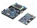 Dev.kit: STM32; STM32G081RBT6; HDMI x2,RS232