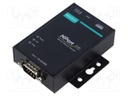Serial device server