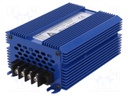 Converter: automotive dc/dc; 14A; Out: screw terminal; Usup: 12VDC