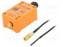 Gate controller; FOX; IP65; 9÷30VDC; wall mount; -20÷55°C; 2.4GHz