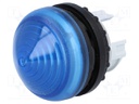 Control lamp; 22mm; RMQ-Titan; -25÷70°C; Illumin: M22-LED; Ø22.5mm