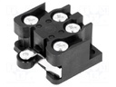 Microswitch SNAP ACTION; with lever (with roller); 6A/400VAC