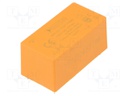 Converter: AC/DC; 20W; Uout: 5VDC; Iout: 4A; 79%; Mounting: PCB; 4kV