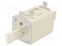 Fuse: fuse; gG; 250A; 500VAC; ceramic,industrial; NH1; WT-NH