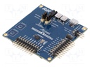 Dev.kit: Microchip AVR; Family: ATTINY; Comp: ATTINY817