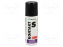 Cleaning agent; KONTAKT S; 60ml; spray; can