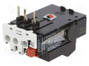 Thermal relay; Leads: screw terminals; 24÷32A; -5÷40°C
