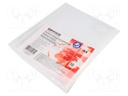 Documents sleeve; A4