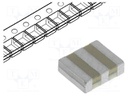 Resonator: ceramic; 10MHz; SMD; 4.7x4.1x1.6mm; ±0.5%