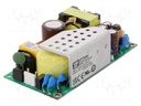 Power supply: switched-mode; 150W; 85÷264VAC; OUT: 1; 48VDC; 3.1A