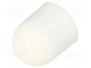 Switch Sealing Boot, Honeywell TL Series Lever Lock Switches