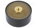 Diode: rectifying; 24kV; 2A; UGE; single diode; Ifsm: 70A; Ufmax: 18V