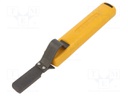 Stripping tool