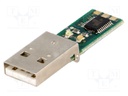 Module: USB; RS232; USB A