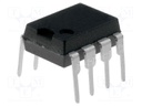 PMIC; AC/DC switcher,PWM controller; 0.45A; 100kHz; Channels: 1