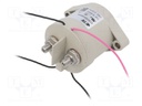 Relay: electromagnetic; SPST-NO; 150A; Ucoil min: 9VDC; screw type