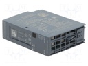 Module: in/out extension; ET 200SP