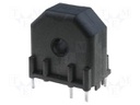 Current transformer; Series: ASM; I AC: 5÷50A; 220Ω; ±10%