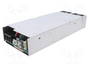 AC/DC Enclosed Power Supply (PSU), ITE & Medical, 1 Outputs, 750 W, 48 V, 15.6 A