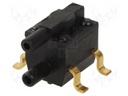 Sensor: pressure; Range: 0÷5psi; compensated; Usup: 10VDC; -40÷85°C