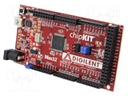 Dev.kit: Microchip PIC; Family: PIC32; Series: ARDUINO