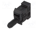 Connector: PCB to PCB; Series: har-modular