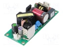 Power supply: switched-mode; 20W; 120÷370VDC; 85÷264VAC; OUT: 1
