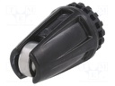 Driving head