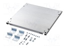 Mounting plate