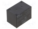 Relay: electromagnetic; DPST-NO; Ucoil: 12VDC; Icontacts max: 30A