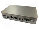 Industrial module: industrial computer; Man.series: BOXER