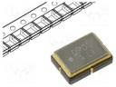 Resonator: SAW; 433.92MHz; SMD; 10VDC