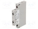Auxiliary contacts; Series: CI 61,CI 73,CI 86,CI 98; 3A