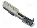 Module: socket; ET 200SP