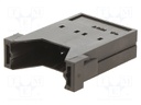 Connector: HDC; module; female; C146,heavy|mate M; PIN: 0
